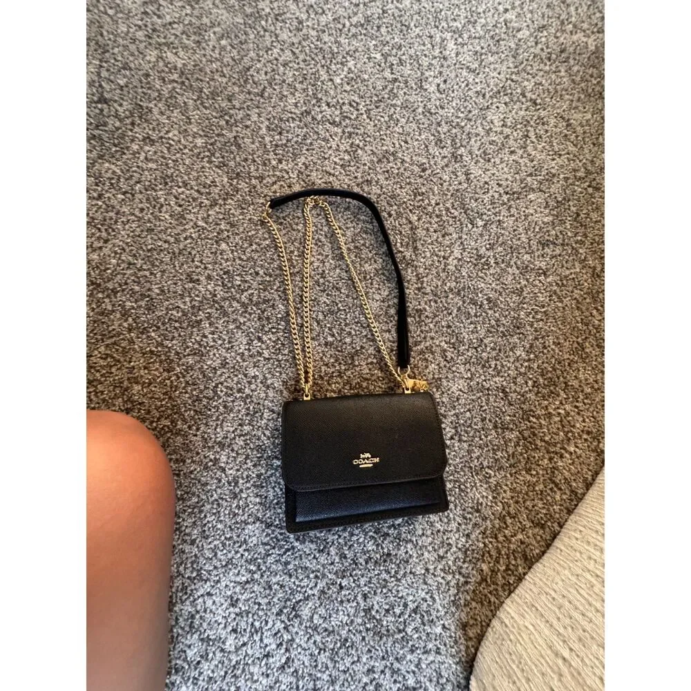 Coach Klare Crossbody Bag